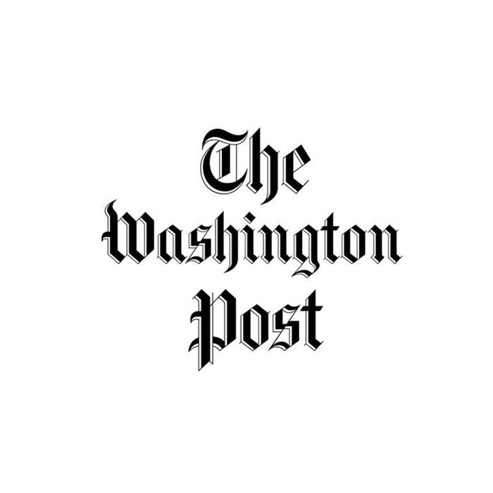The Washington Post logo