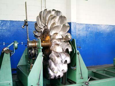 Balanceamento Dinâmico