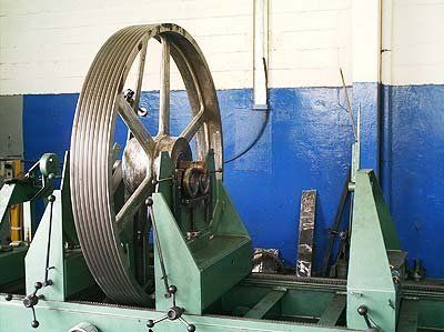 Balanceamento Estático