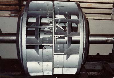 Balanceamento Dinâmico