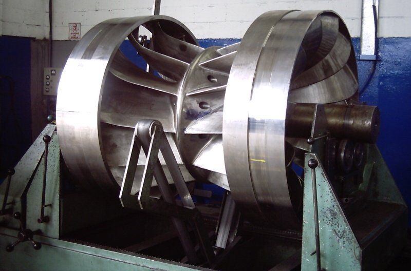 Balanceamento Dinâmico