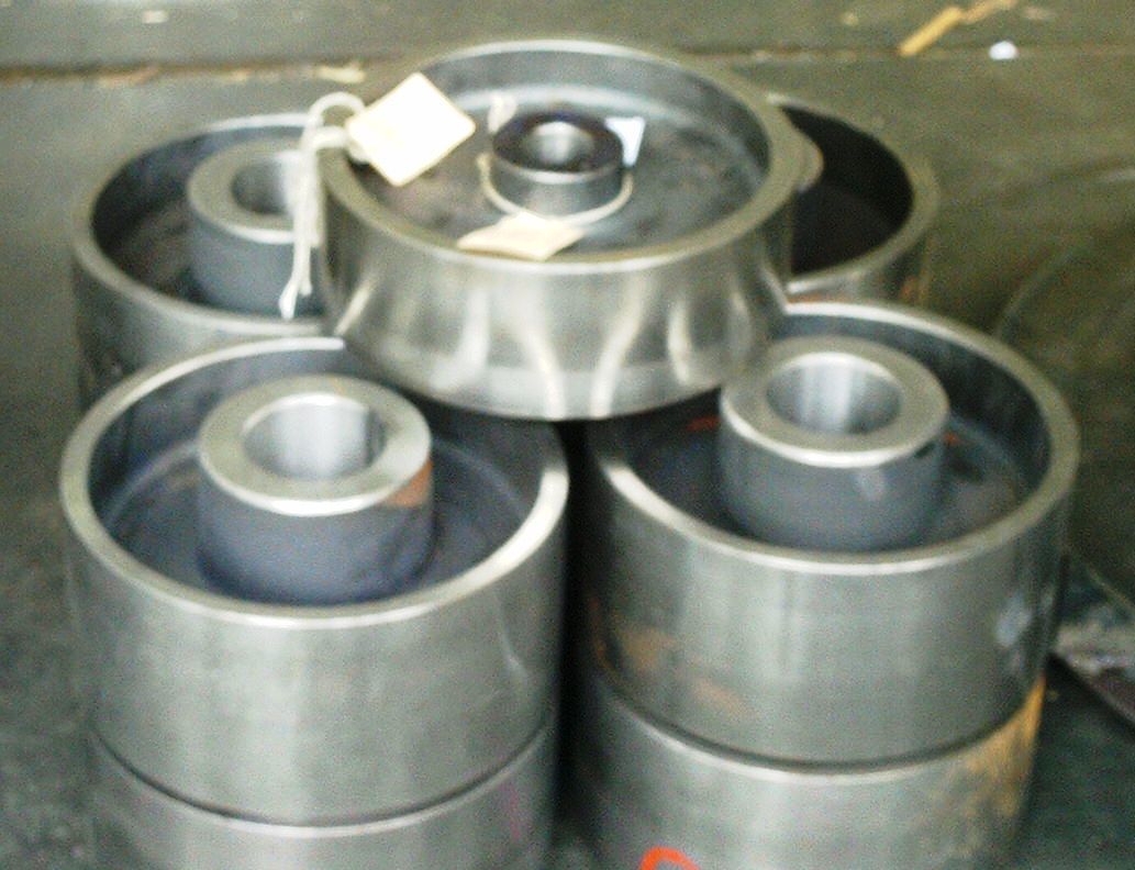 Balanceamento Dinâmico