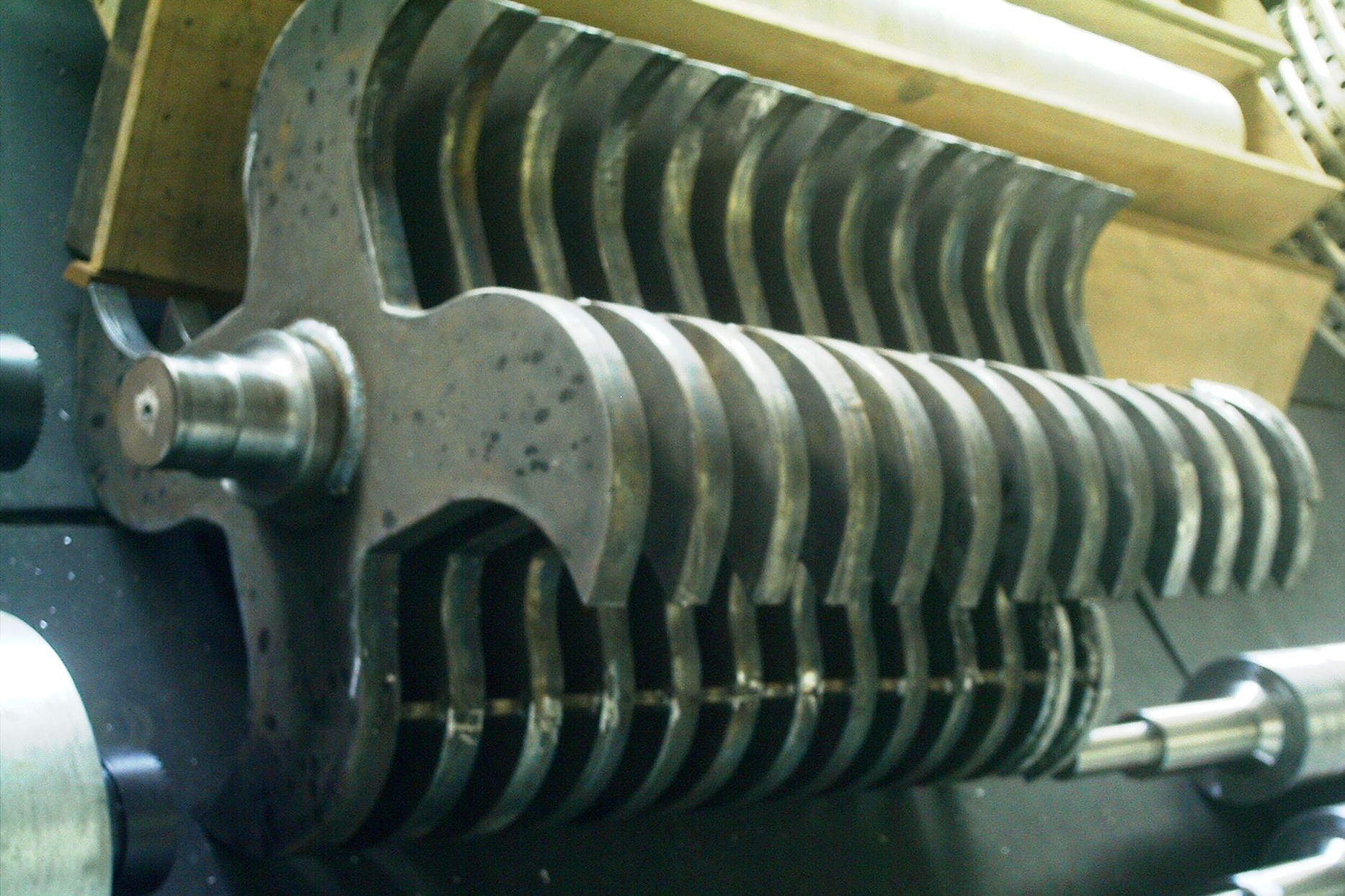 Balanceamento Dinâmico