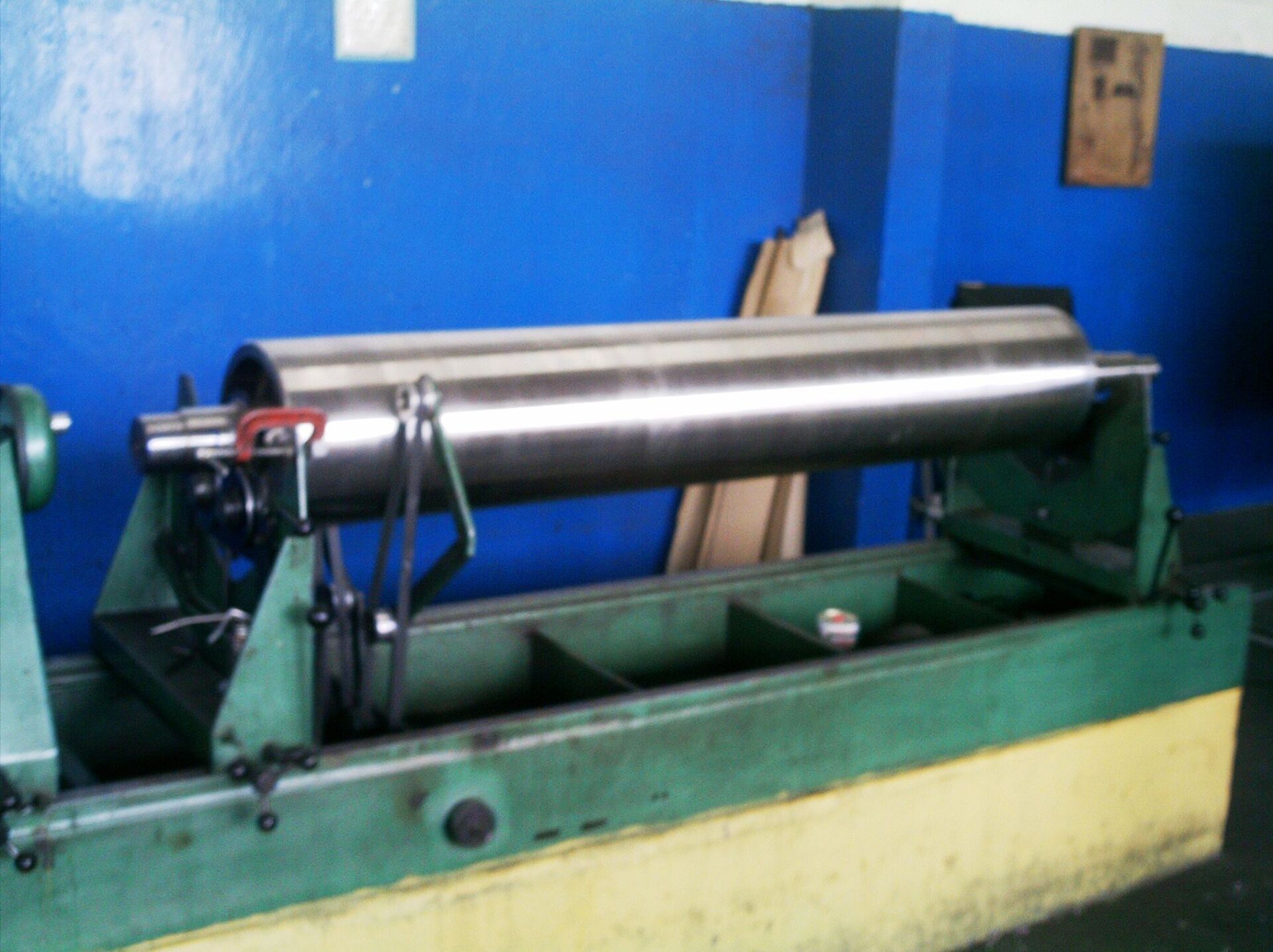 Balanceamento Dinâmico