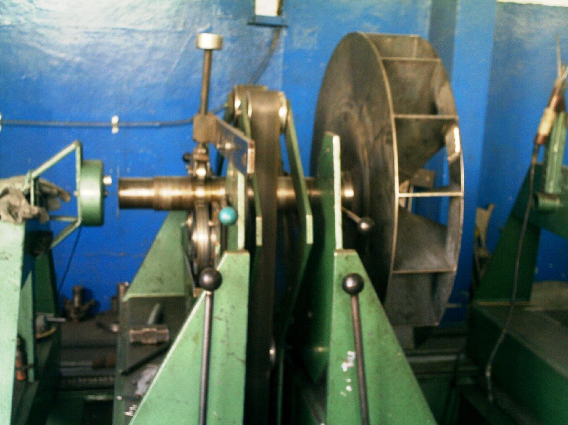 Balanceamento Dinâmico