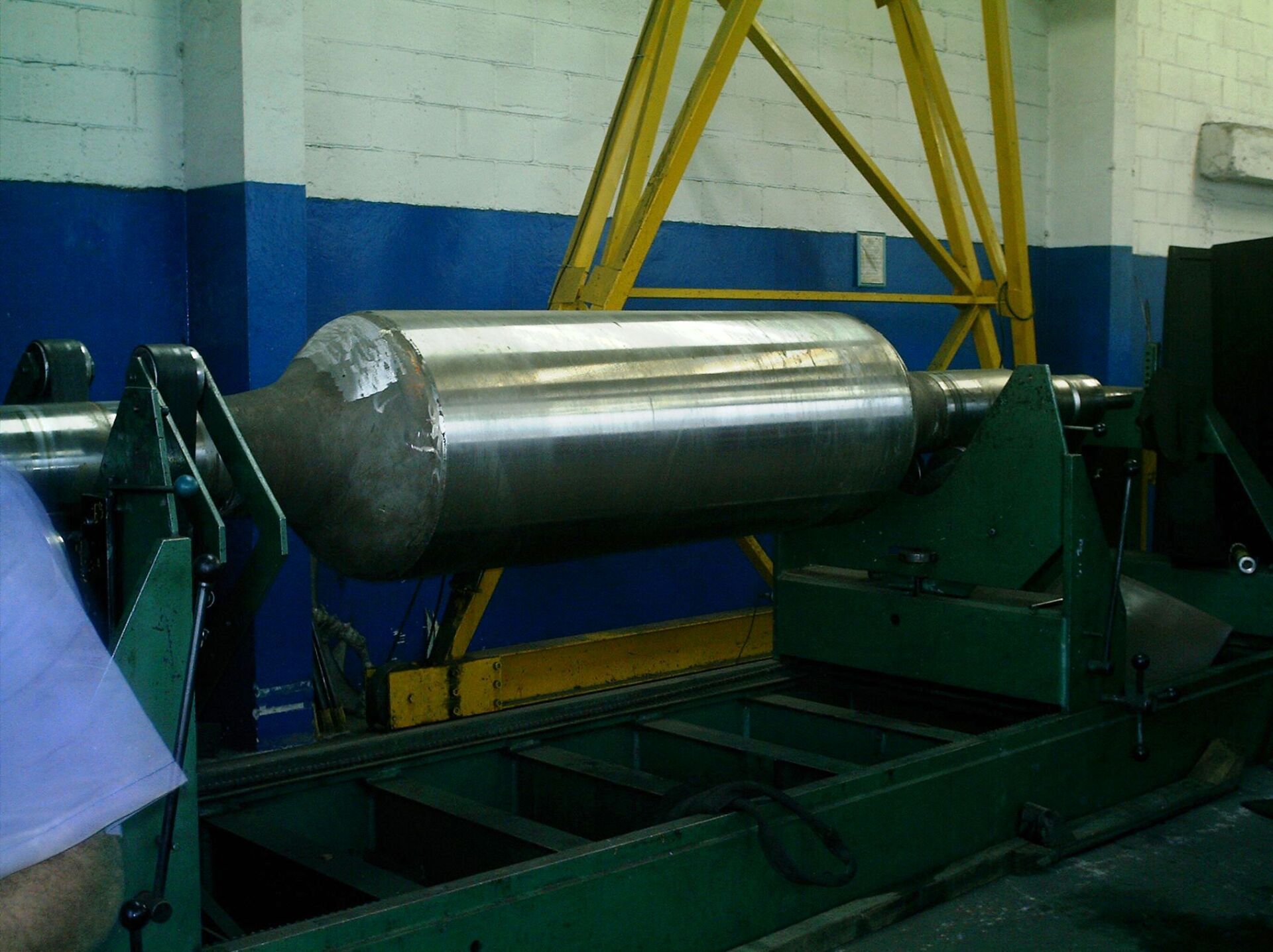 Balanceamento Dinâmico