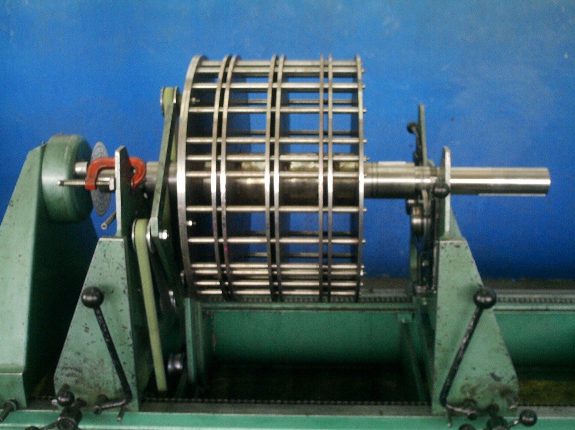 Balanceamento Dinâmico