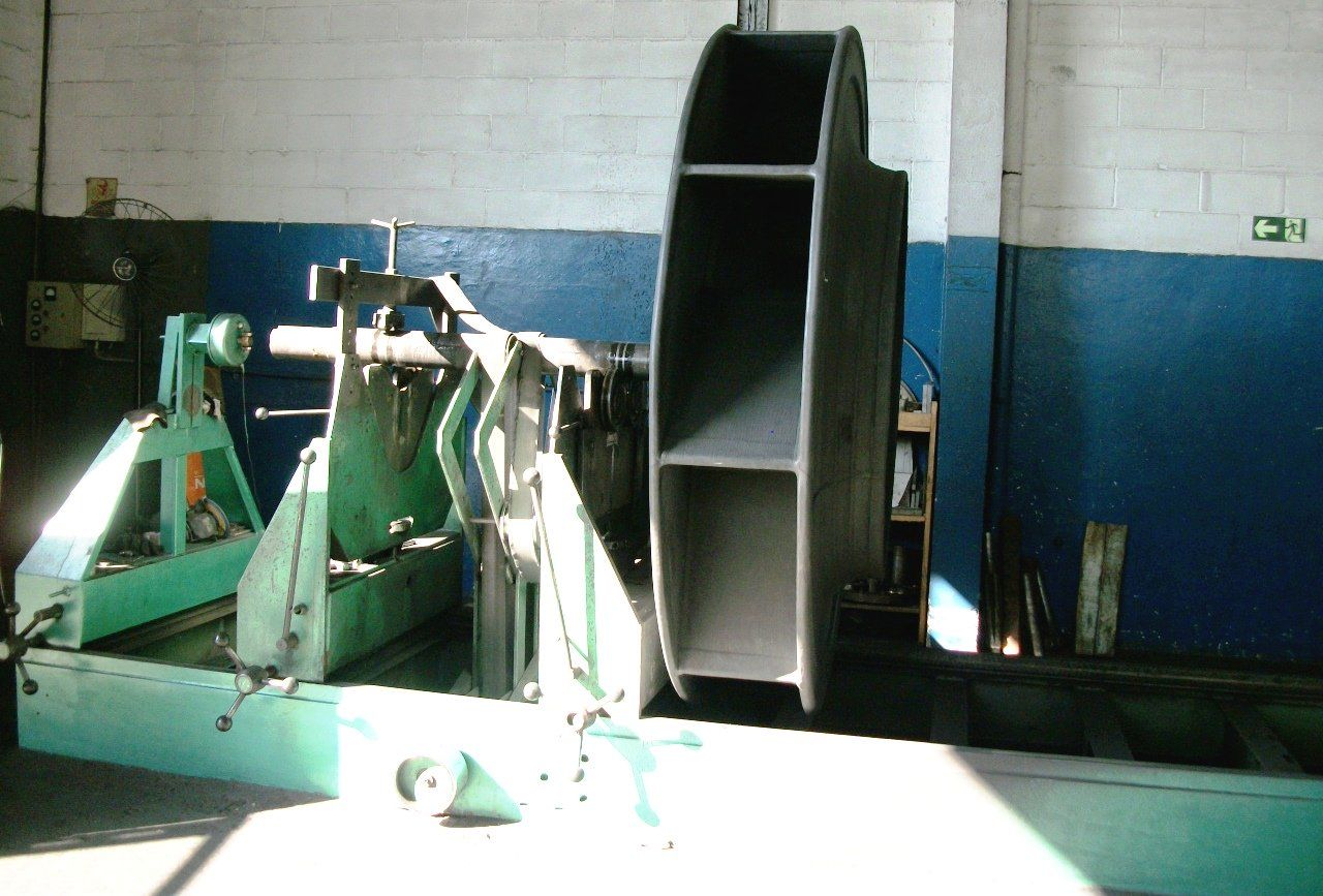 Ventilador Dinâmico