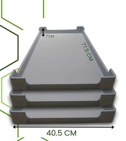 A red box with the words `` your logo here '' on it.