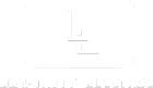 A logo of Leaptrott Electric, Inc. in which white background with LE