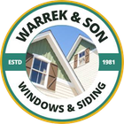 Warrek & Son — Connecticut Windows, Siding & Doors