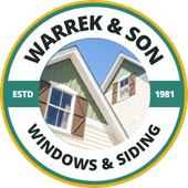 Warrek & Son — Connecticut Windows, Siding & Doors