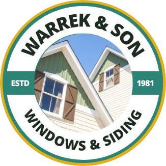 Warrek & Son — Connecticut Windows, Siding & Doors