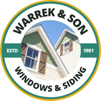 Warrek & Son — Connecticut Windows, Siding & Doors