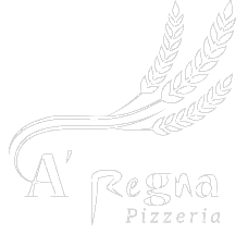 logo - A' Regna pizzeria