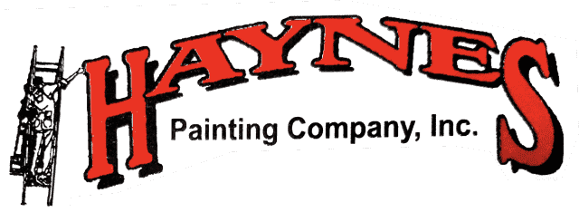 Haynes Painting Company Logo