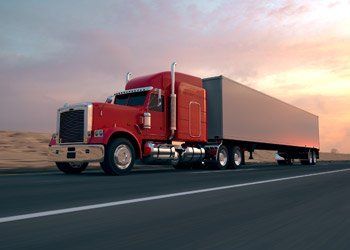 Trucking Accident — Omaha, NE — Sibbernsen Law Firm