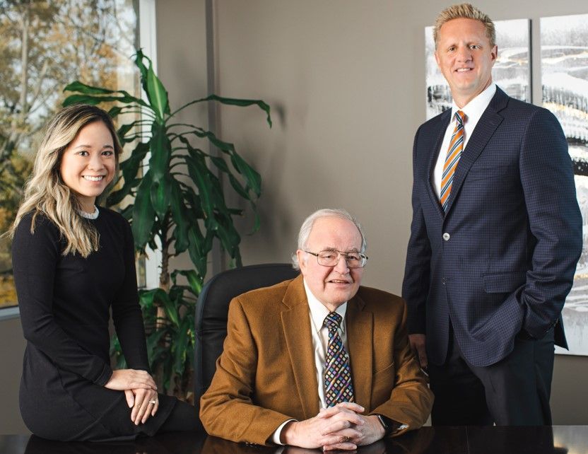 Omaha Attorneys | Omaha, NE | Sibbernsen Law Firm