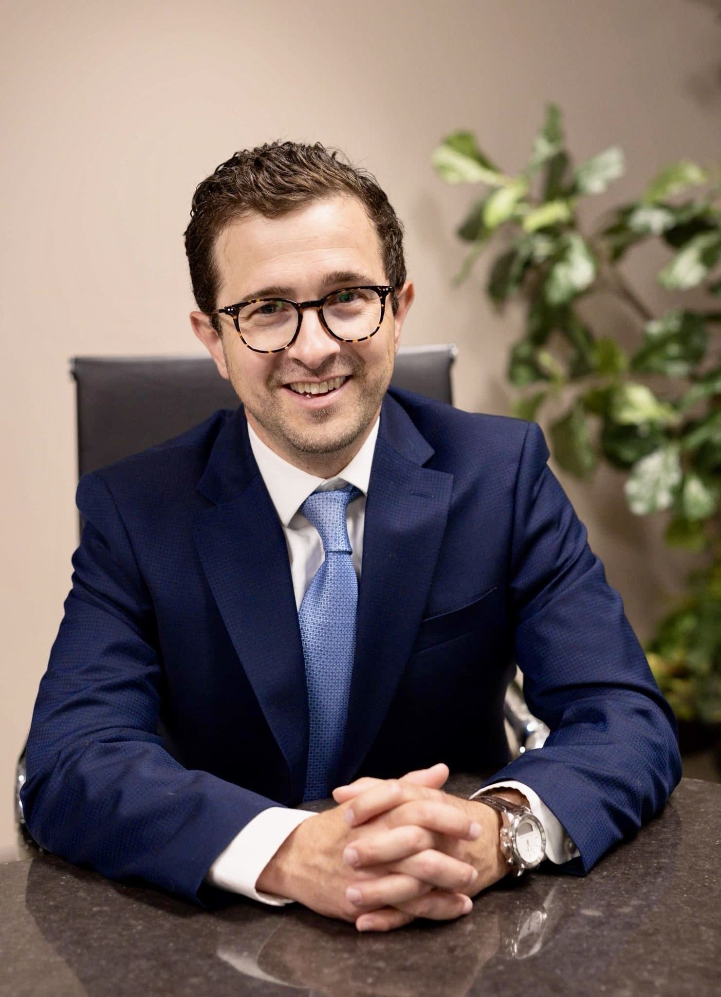 Andrew D. Sibbernsen — Omaha, NE — Sibbernsen Law Firm