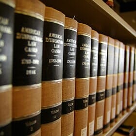 Law Books — Probate and Probate Avoidance in Pawtucket, RI