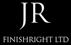 JR Finishright Ltd company logo