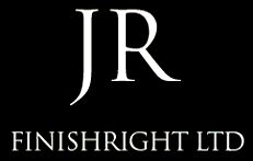 JR Finishright Ltd Company Logo