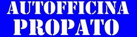 Autofficina Propato