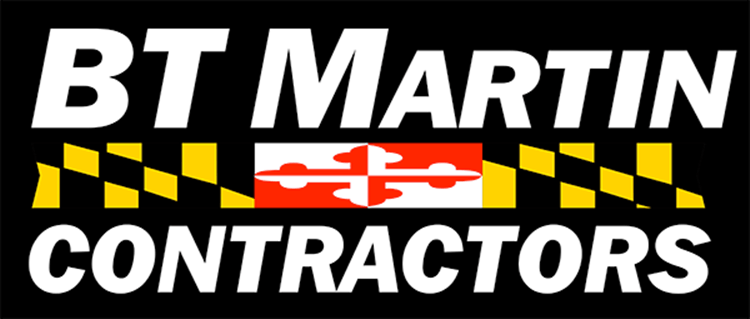 BT Martin Contractors