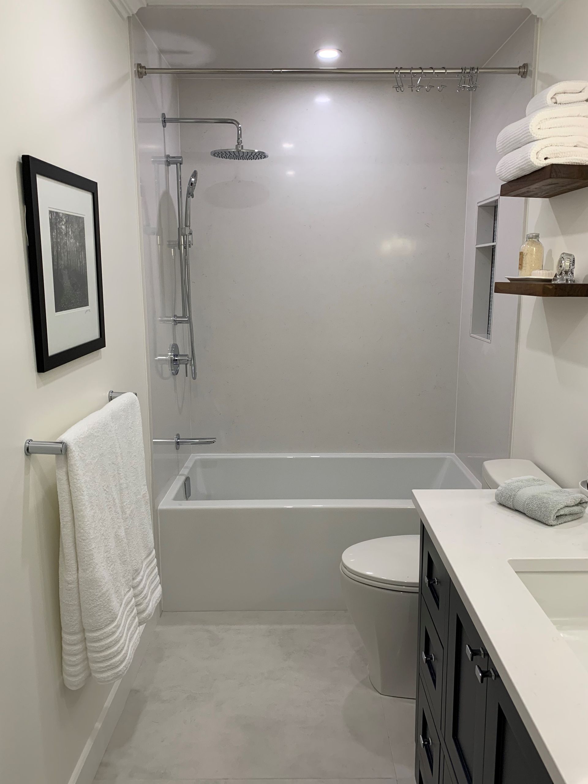 Bath , Tile and Renovations Ottawa Cornwall