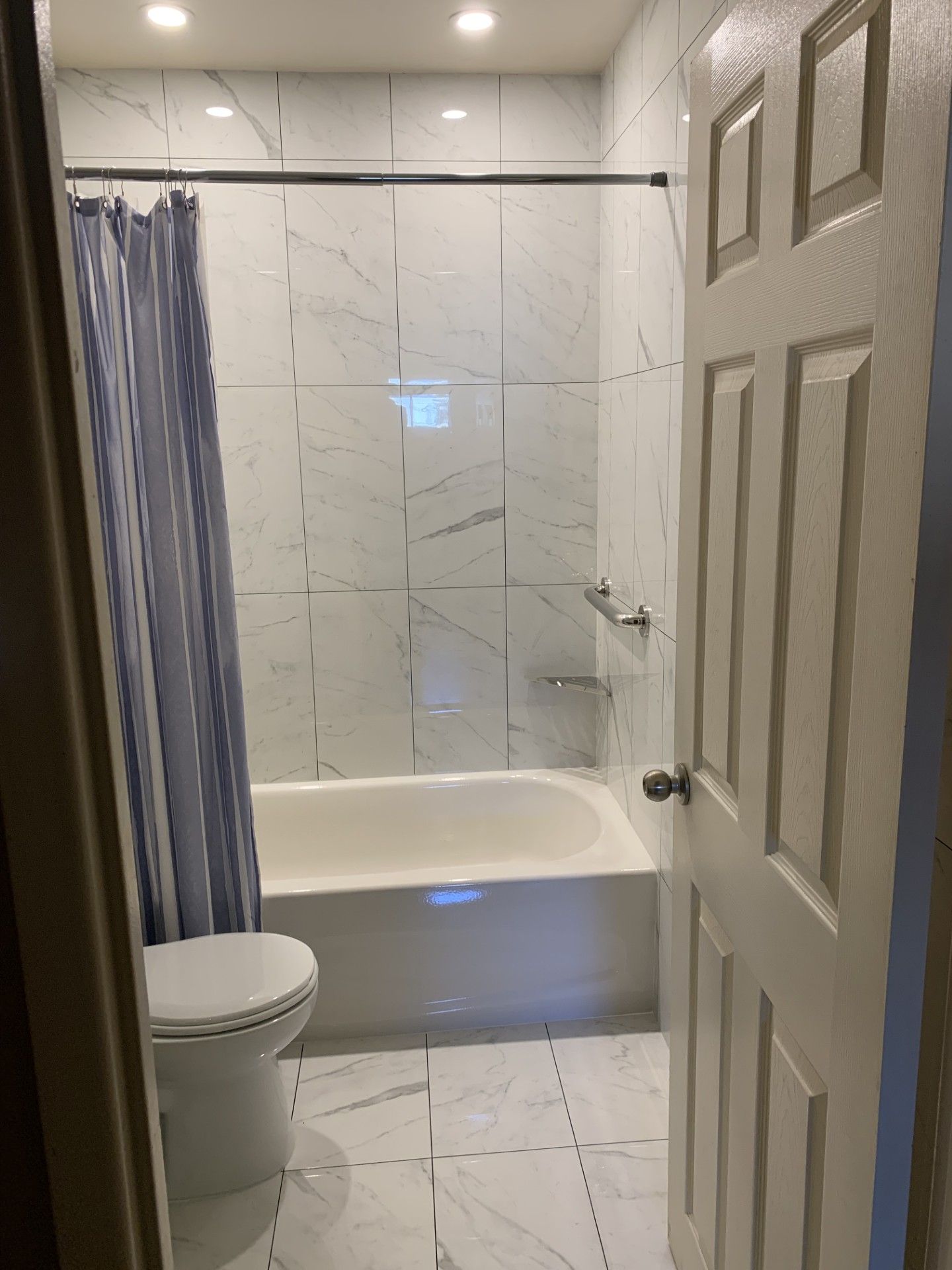 Tiled tub surround tiled tub surround grey