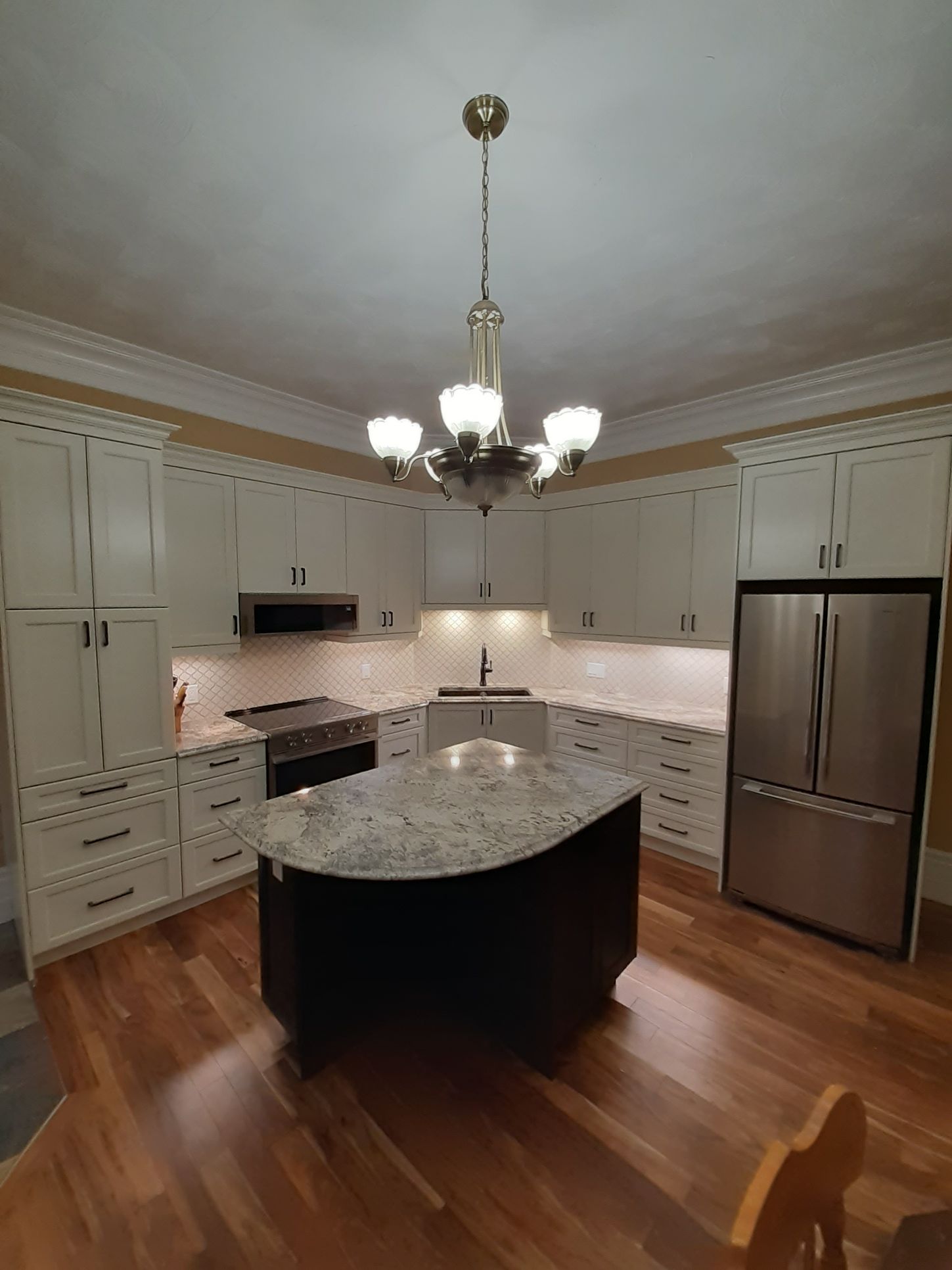 Custom Cabinets