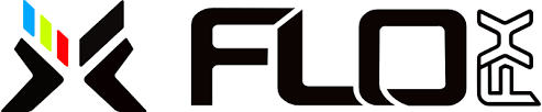 FloFx Logo