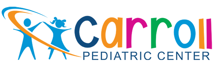 Carroll pediatric center logo