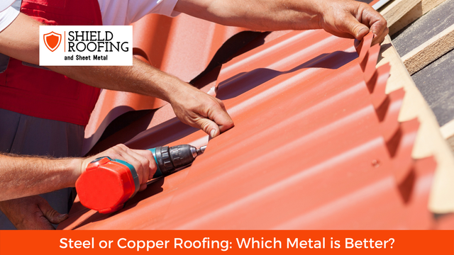 The Best tools for Sheet Metal & Metal Roofing