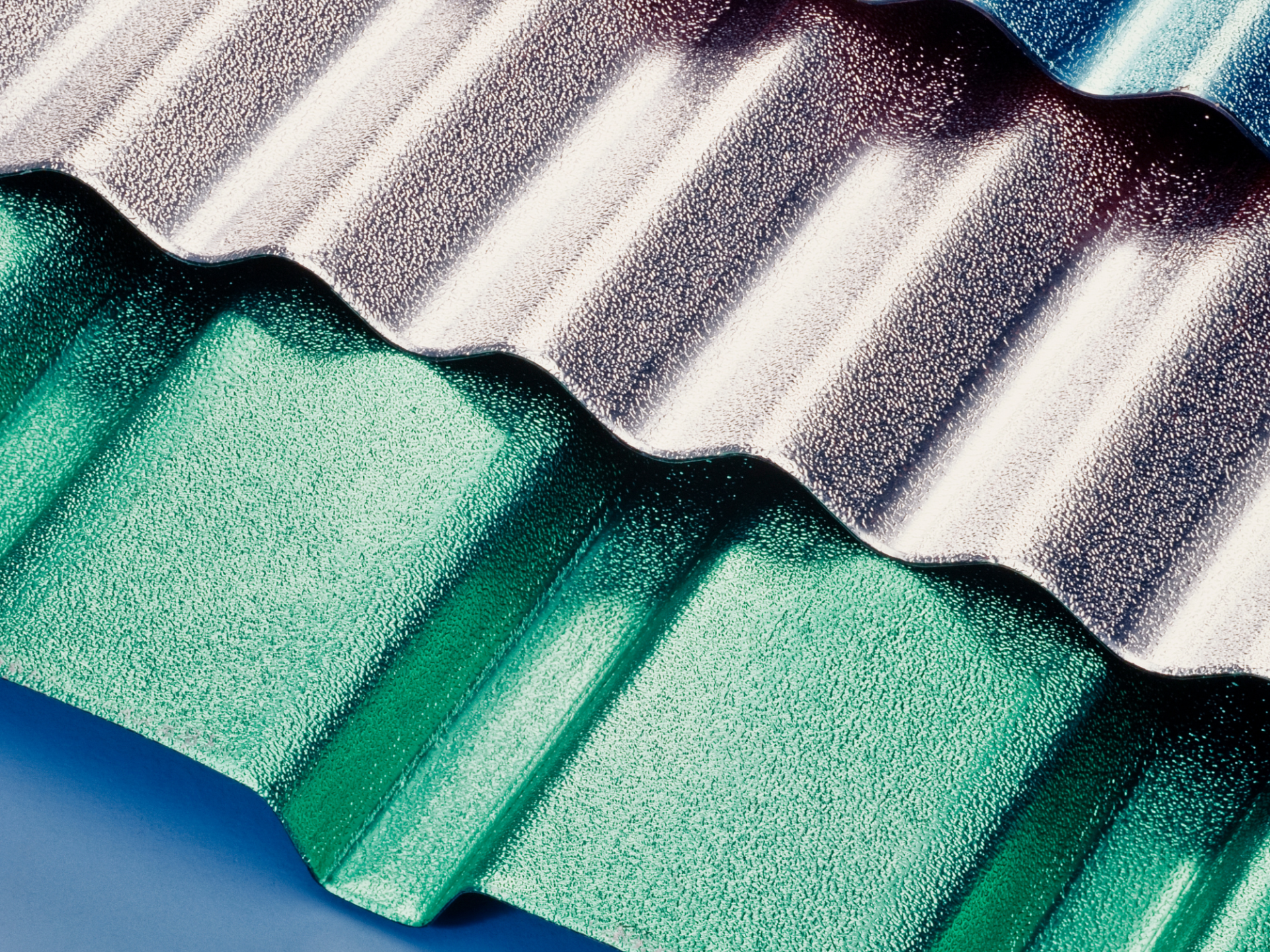 Aluminum Roofing service Houston