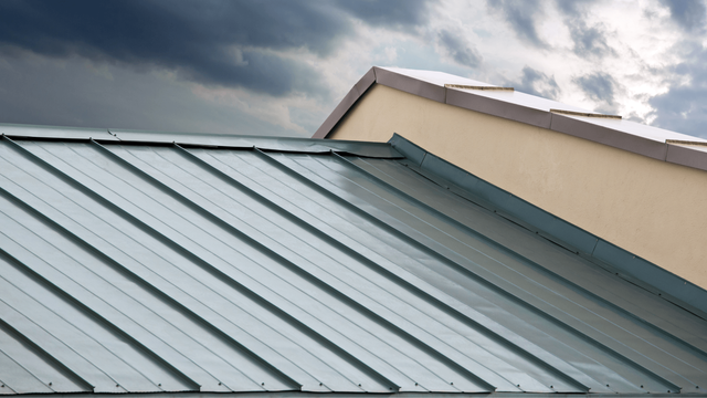 Top 9 Advantages of Aluminium Roofing Sheets - Bansal Roofing