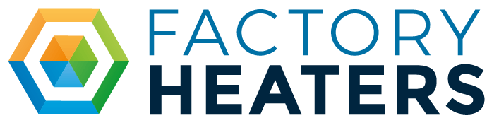 Factory Heaters Logo