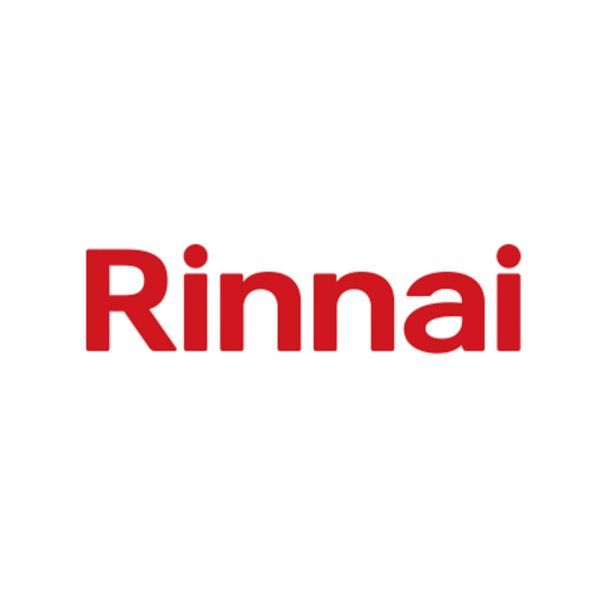 Rinnai Water heater