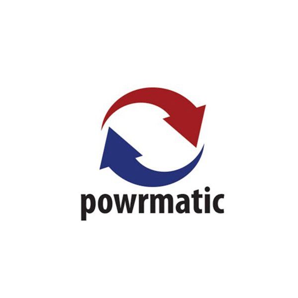 Powrmatic logo