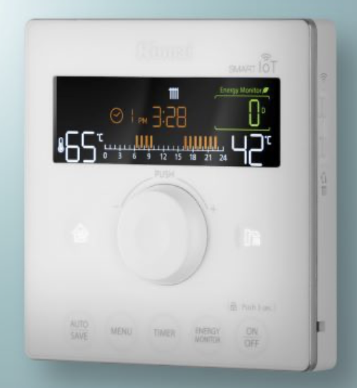 thermostat