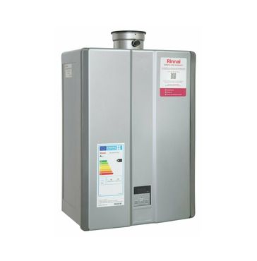 shop Water Heaters a rinnai water heater