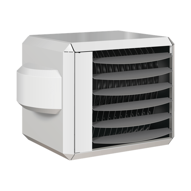 warm air heater