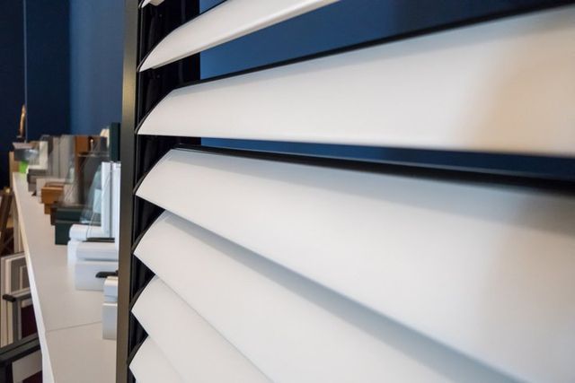 Andresini Antonio Showroom infissi e serramenti Monopoli, Bari