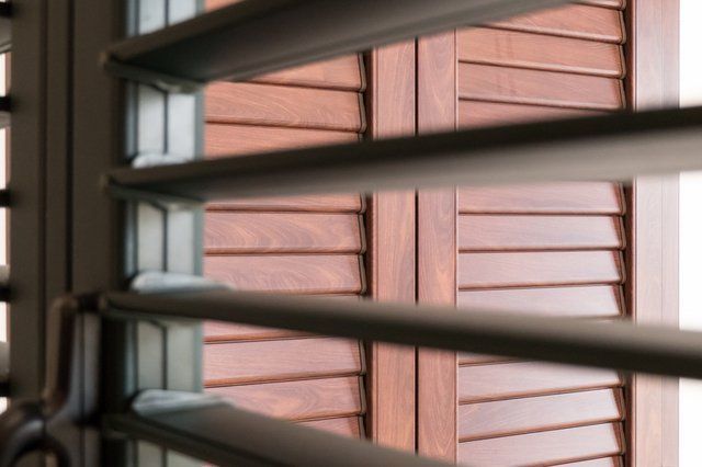 Andresini Antonio Showroom infissi e serramenti Monopoli, Bari