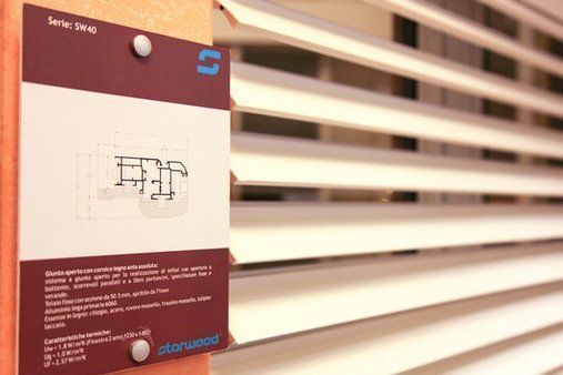 Andresini Antonio Showroom infissi e serramenti Monopoli, Bari