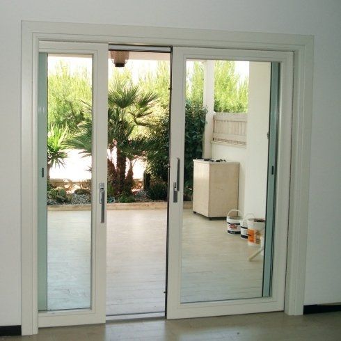 Installazione Finestre Andresini Monopoli, Bari