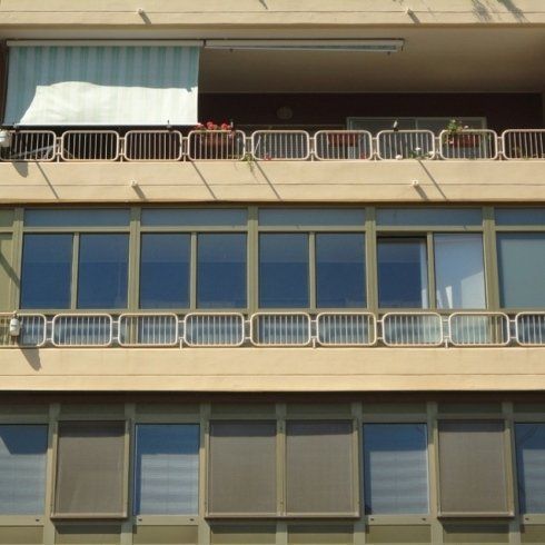 Installazione Finestre Andresini Monopoli, Bari