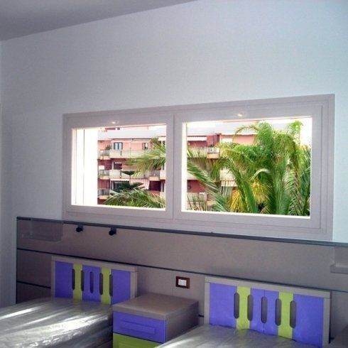 Installazione Finestre Andresini Monopoli, Bari