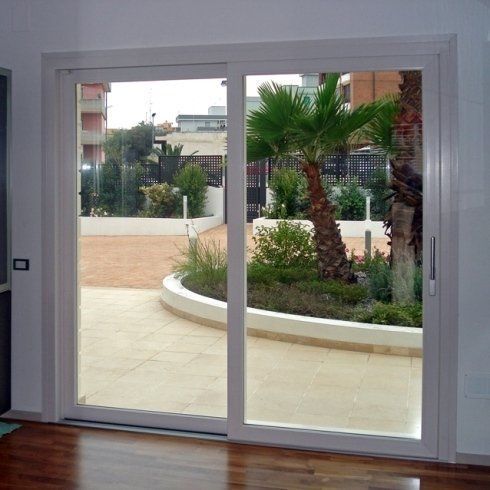 Installazione Finestre Andresini Monopoli, Bari