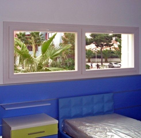 Installazione Finestre Andresini Monopoli, Bari